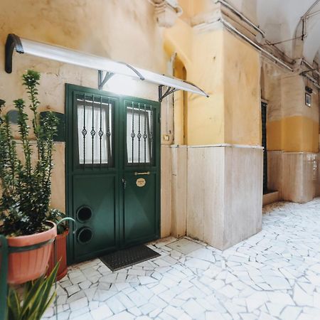 BnB Quartieri 33 Neapel Exterior foto