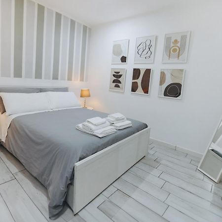 BnB Quartieri 33 Neapel Exterior foto