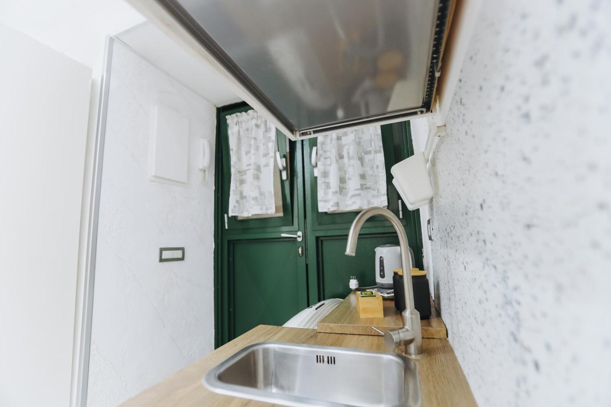 BnB Quartieri 33 Neapel Exterior foto