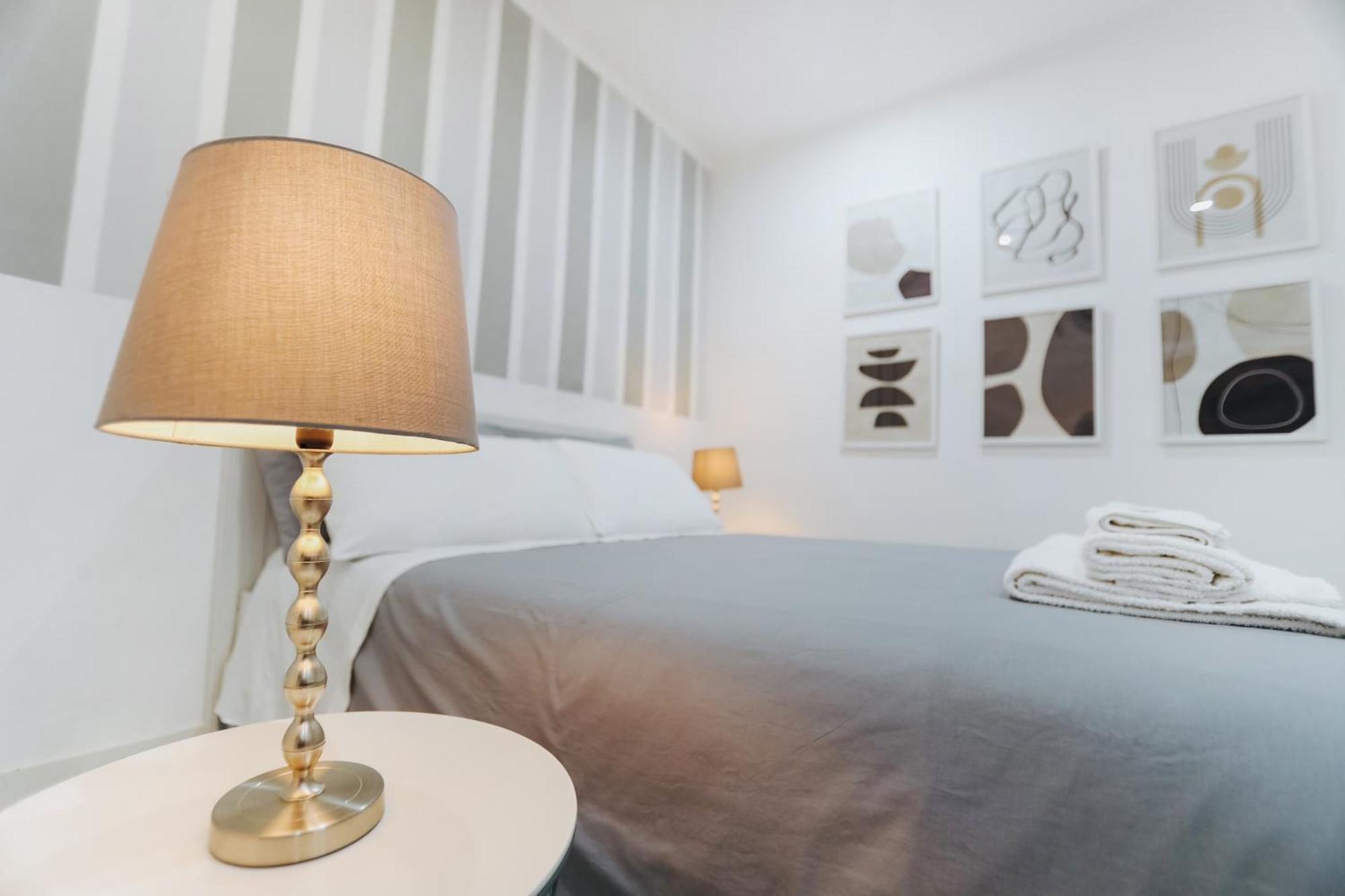 BnB Quartieri 33 Neapel Exterior foto
