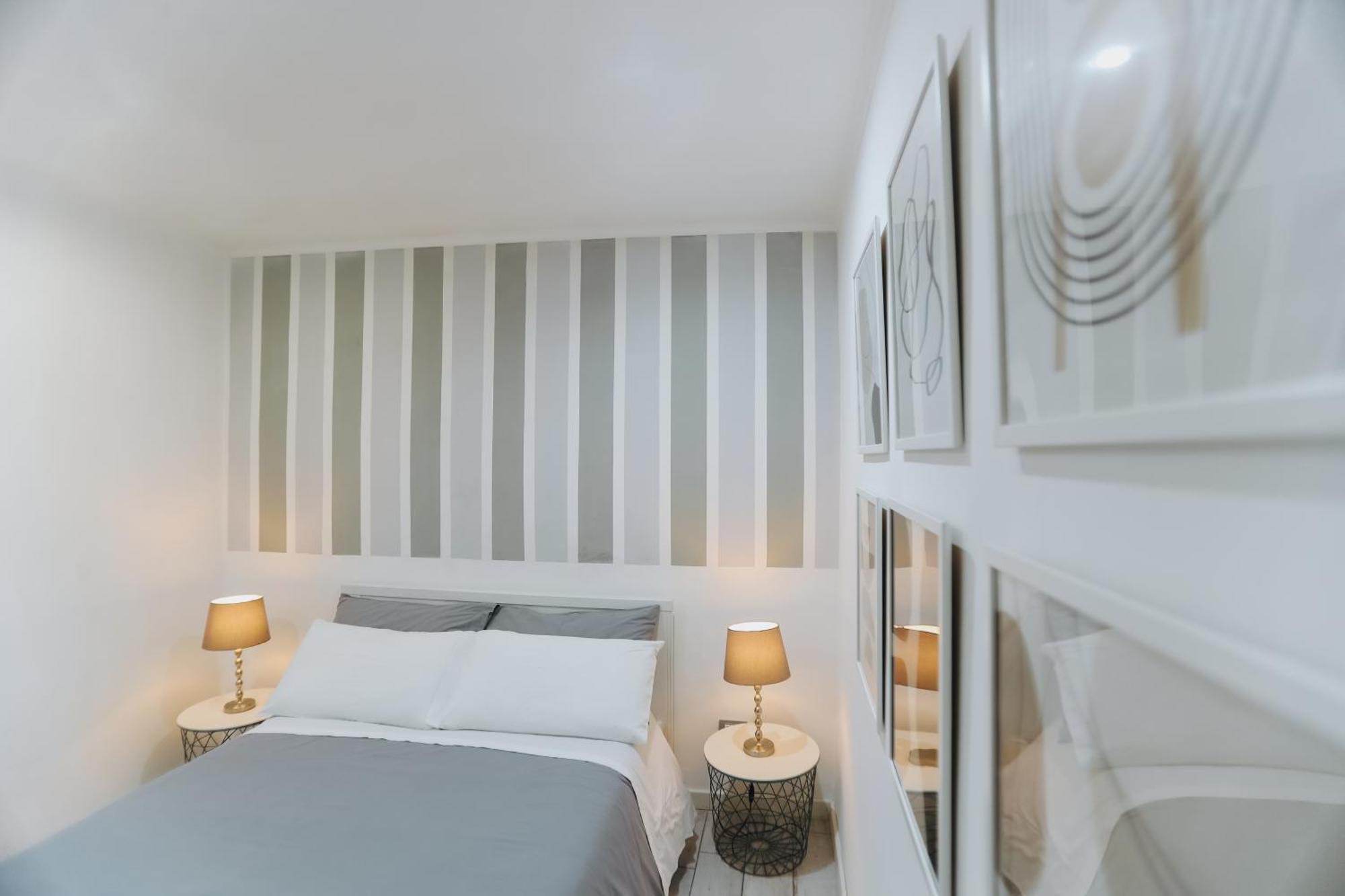 BnB Quartieri 33 Neapel Exterior foto