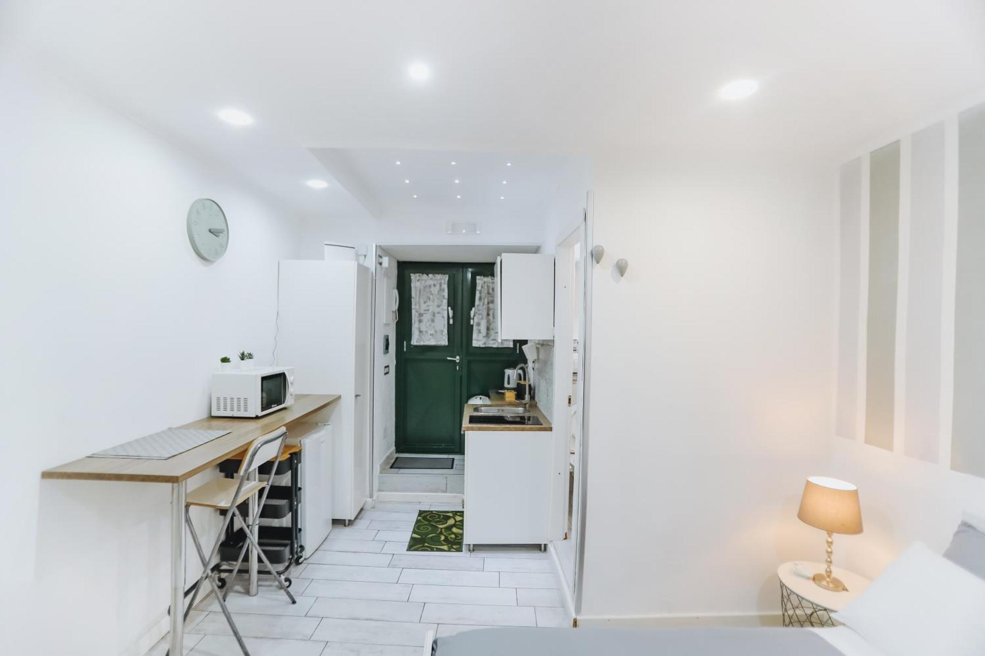 BnB Quartieri 33 Neapel Exterior foto