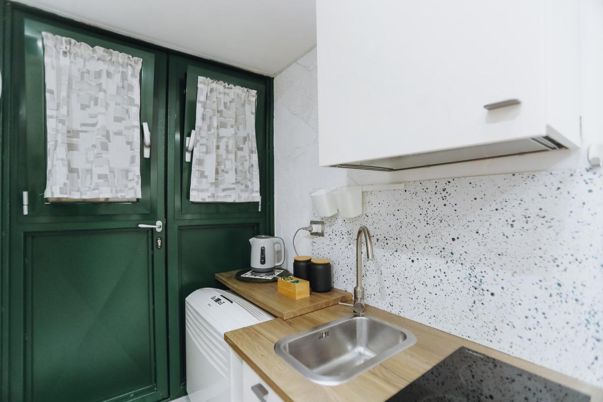 BnB Quartieri 33 Neapel Exterior foto