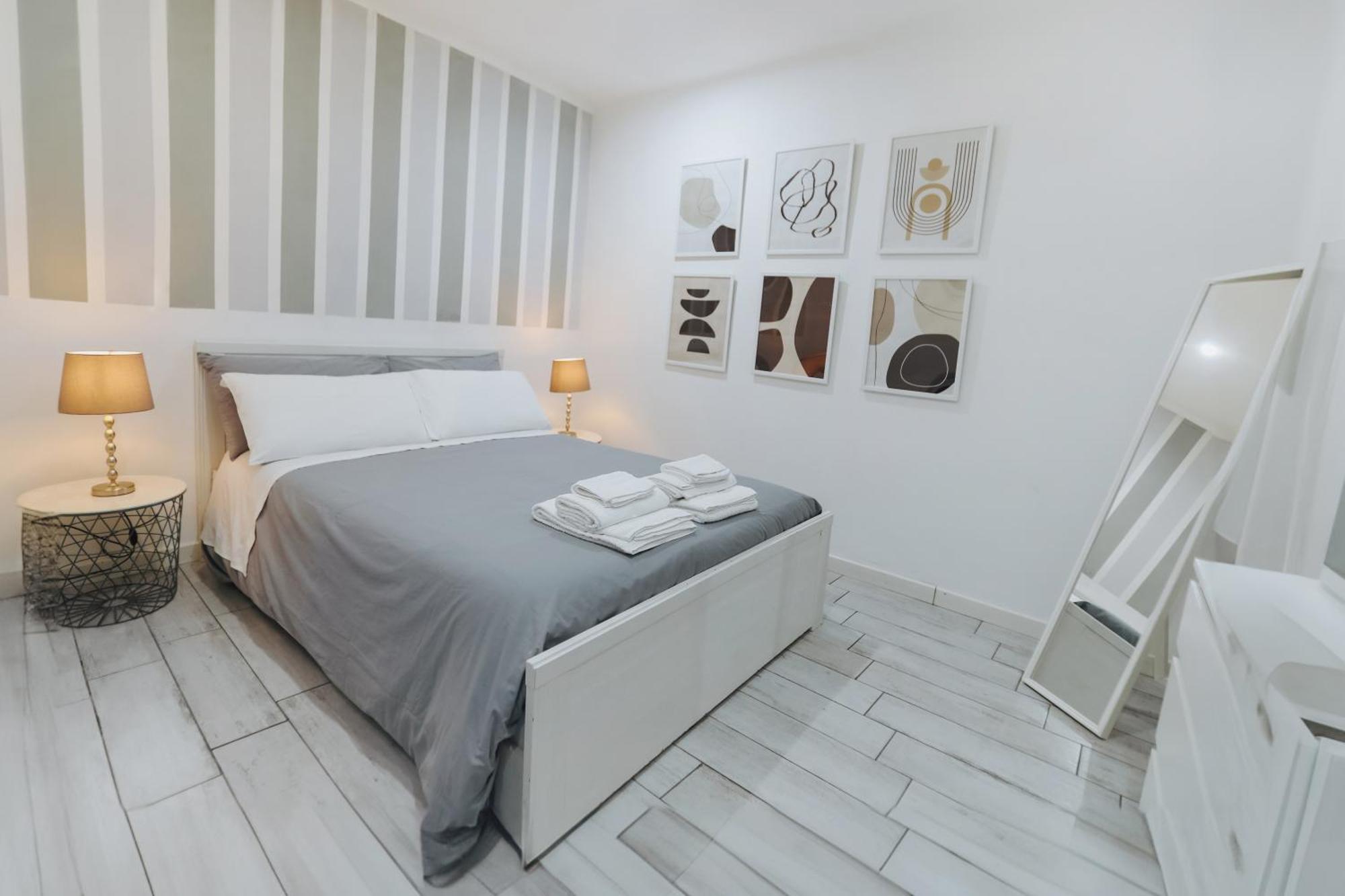 BnB Quartieri 33 Neapel Exterior foto
